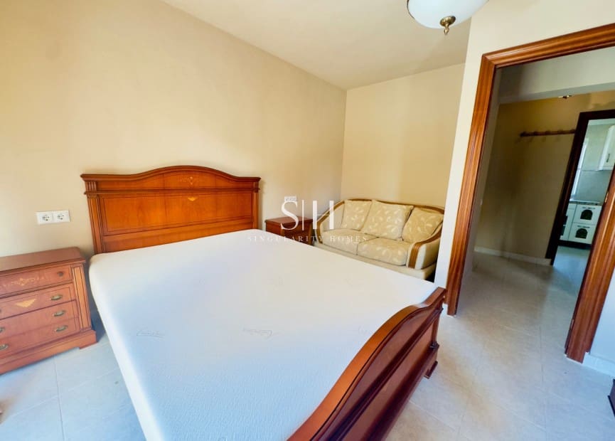 2 soveværelse Lejlighed til salg i Torrevieja - € 120.000 (Ref: 9219208)