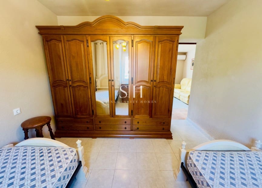 2 soveværelse Lejlighed til salg i Torrevieja - € 120.000 (Ref: 9219208)