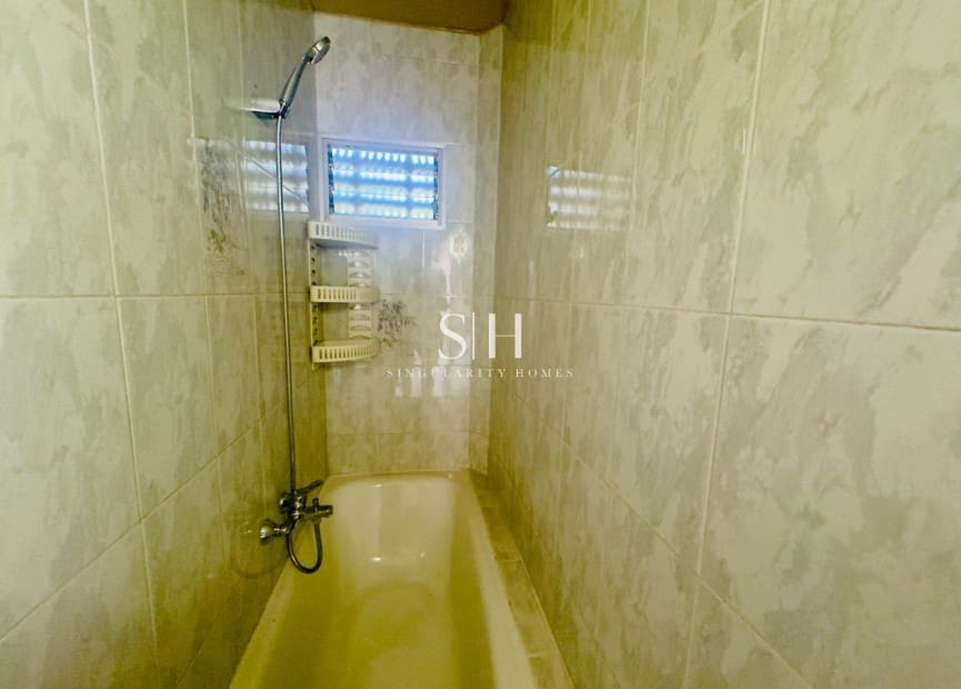 2 soveværelse Lejlighed til salg i Torrevieja - € 120.000 (Ref: 9219208)