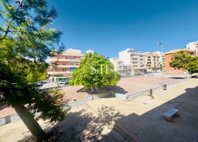 2 soveværelse Lejlighed til salg i Parque de las Naciones, Torrevieja - € 120.000 (Ref: 9219208)