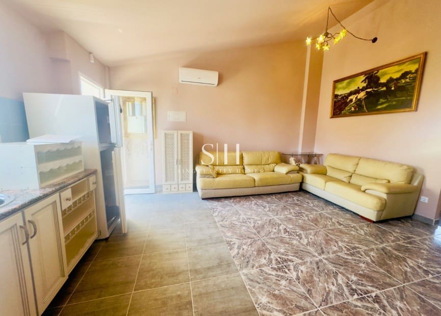 1 makuuhuone Bungalow myytävänä paikassa Torrevieja - 115 000 € (Ref: 9221459)