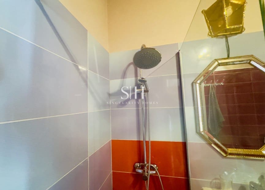 1 makuuhuone Bungalow myytävänä paikassa Torrevieja - 115 000 € (Ref: 9221459)