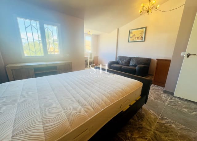 1 soveværelse Bungalow til salg i Nueva Torrevieja, Torrevieja - € 115.000 (Ref: 9221459)