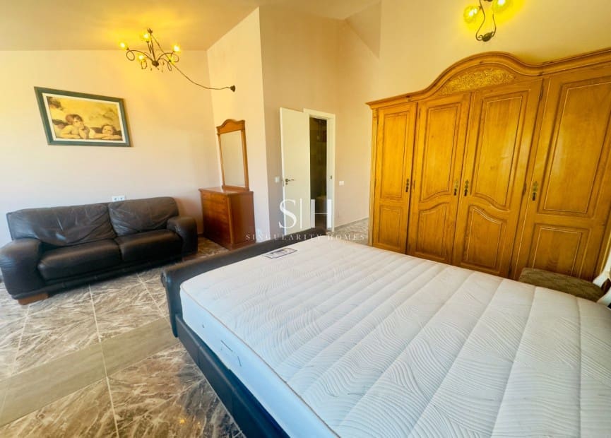 1 makuuhuone Bungalow myytävänä paikassa Torrevieja - 115 000 € (Ref: 9221459)