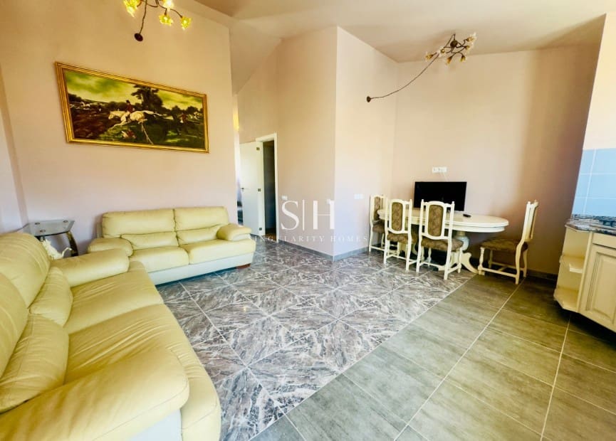 1 makuuhuone Bungalow myytävänä paikassa Torrevieja - 115 000 € (Ref: 9221459)