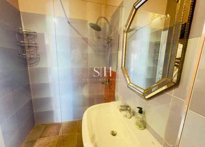 1 makuuhuone Bungalow myytävänä paikassa Torrevieja - 115 000 € (Ref: 9221459)