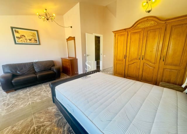 1 soveværelse Bungalow til salg i Nueva Torrevieja, Torrevieja - € 115.000 (Ref: 9221459)