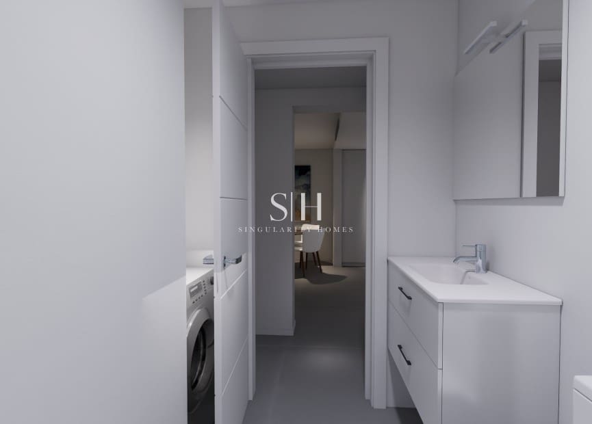 3 sovrum Villa till salu i Torrevieja med pool garage - 470 000 € (Ref: 9221886)