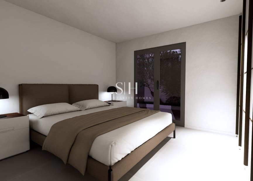 3 sovrum Villa till salu i Torrevieja med pool garage - 470 000 € (Ref: 9221886)