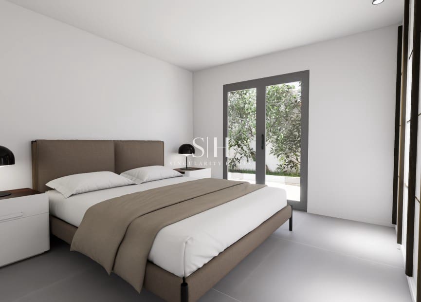 3 sovrum Villa till salu i Torrevieja med pool garage - 470 000 € (Ref: 9221886)