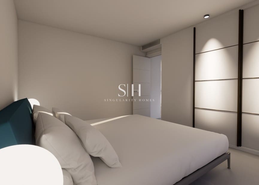 3 sovrum Villa till salu i Torrevieja med pool garage - 470 000 € (Ref: 9221886)