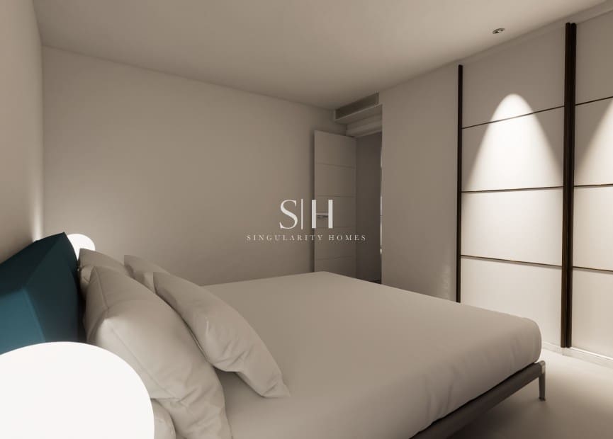 3 sovrum Villa till salu i Torrevieja med pool garage - 470 000 € (Ref: 9221886)