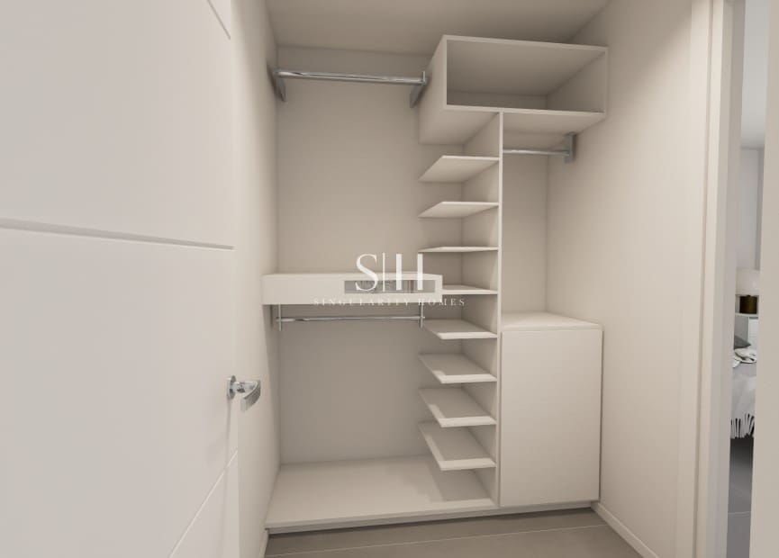 3 sovrum Villa till salu i Torrevieja med pool garage - 470 000 € (Ref: 9221886)