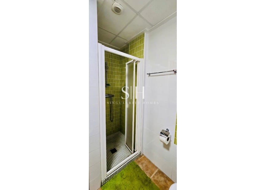 2 soveværelse Bungalow til salg i Pilar de la Horadada med swimmingpool - € 234.900 (Ref: 9221887)