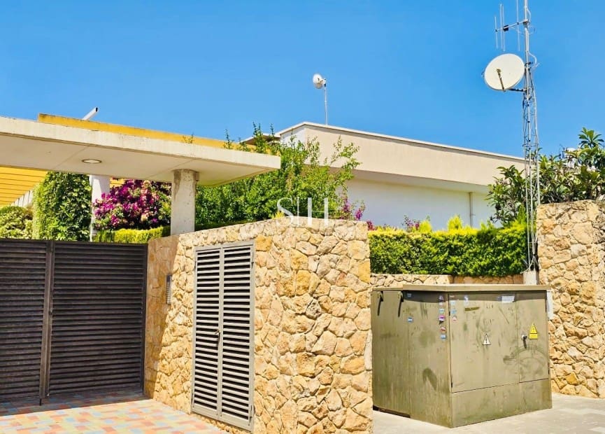 2 soveværelse Bungalow til salg i Pilar de la Horadada med swimmingpool - € 234.900 (Ref: 9221887)