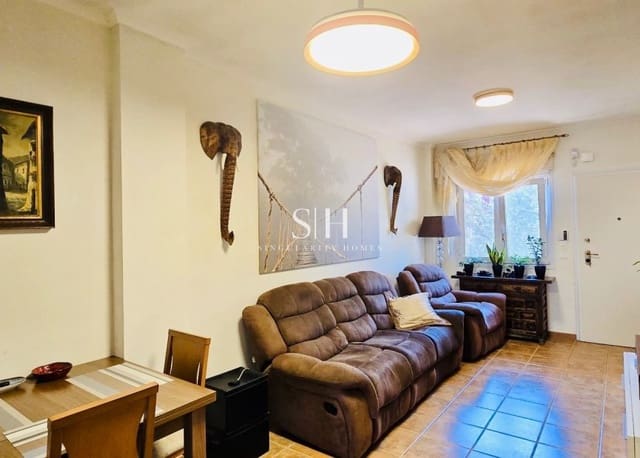 2 sovrum Bungalow till salu i Mil Palmeras, Pilar de la Horadada med pool - 234 900 € (Ref: 9221887)