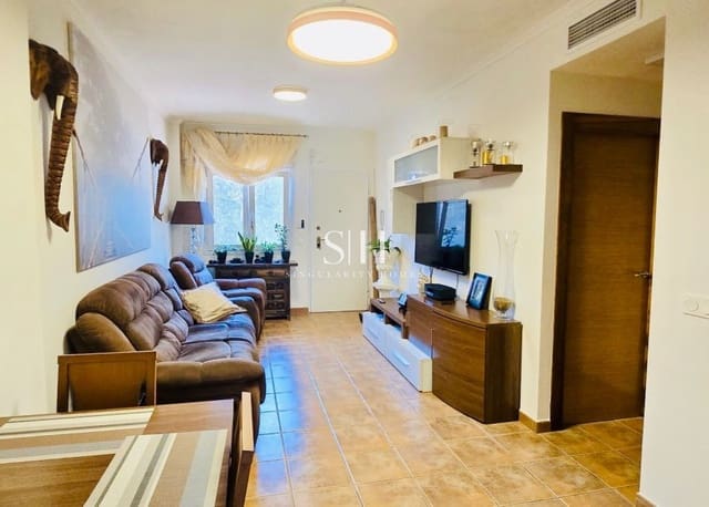 2 sovrum Bungalow till salu i Mil Palmeras, Pilar de la Horadada med pool - 234 900 € (Ref: 9221887)