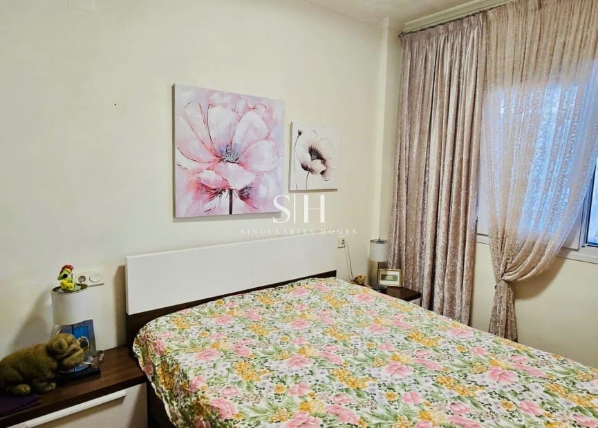 2 soveværelse Bungalow til salg i Pilar de la Horadada med swimmingpool - € 234.900 (Ref: 9221887)