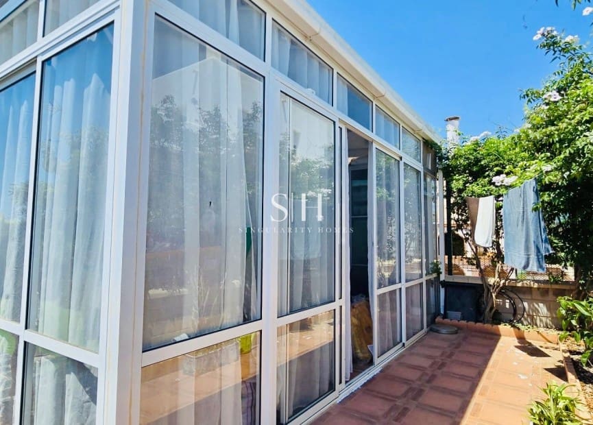 2 soveværelse Bungalow til salg i Pilar de la Horadada med swimmingpool - € 234.900 (Ref: 9221887)