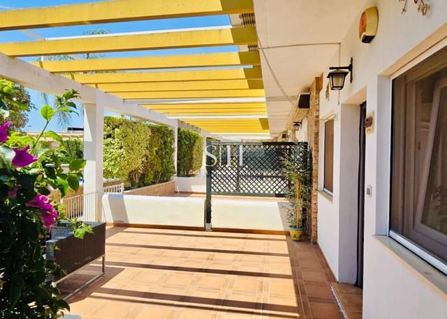 2 sovrum Bungalow till salu i Mil Palmeras, Pilar de la Horadada med pool - 234 900 € (Ref: 9221887)