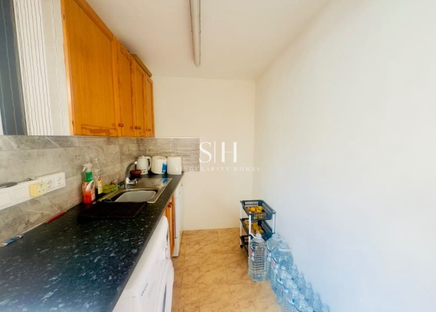 3 soveværelse Villa til salg i La Florida med swimmingpool - € 265.000 (Ref: 9227798)