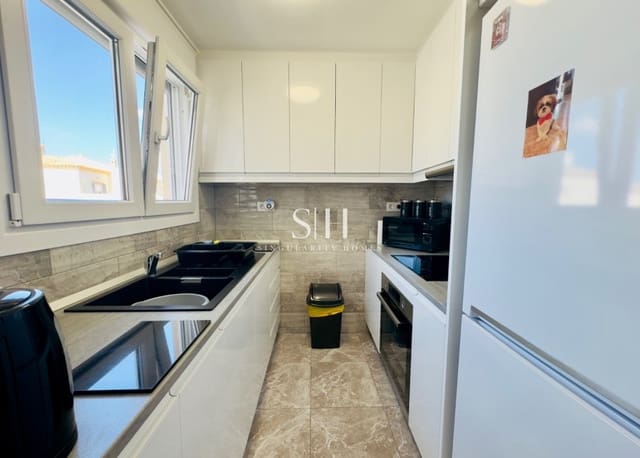 3 soveværelse Villa til salg i La Florida, Orihuela med swimmingpool - € 265.000 (Ref: 9227798)