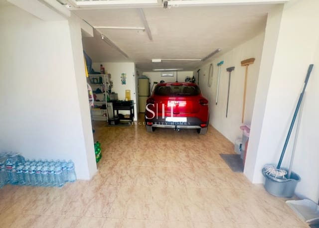 3 soveværelse Villa til salg i La Florida, Orihuela med swimmingpool - € 265.000 (Ref: 9227798)