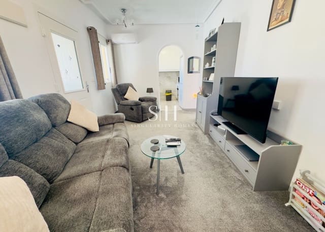 3 soveværelse Villa til salg i La Florida, Orihuela med swimmingpool - € 265.000 (Ref: 9227798)