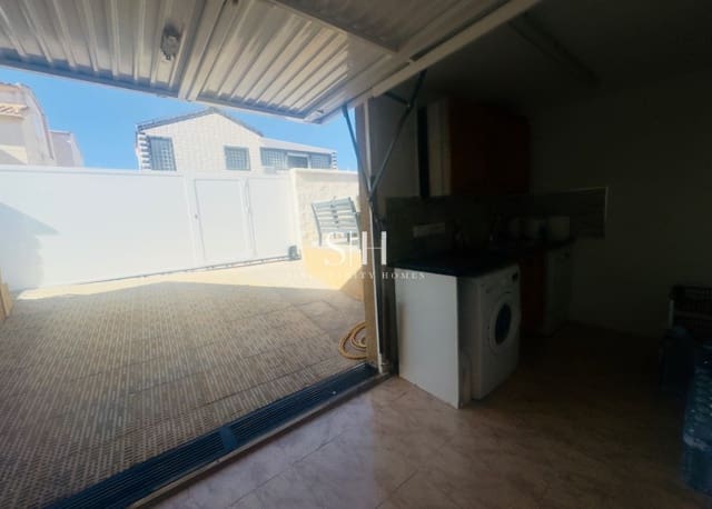3 soveværelse Villa til salg i La Florida, Orihuela med swimmingpool - € 265.000 (Ref: 9227798)