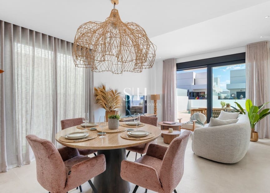 3 chambre Villa/Maison Semi-Mitoyenne à vendre à Dolores avec piscine - 415 000 € (Ref: 9234064)