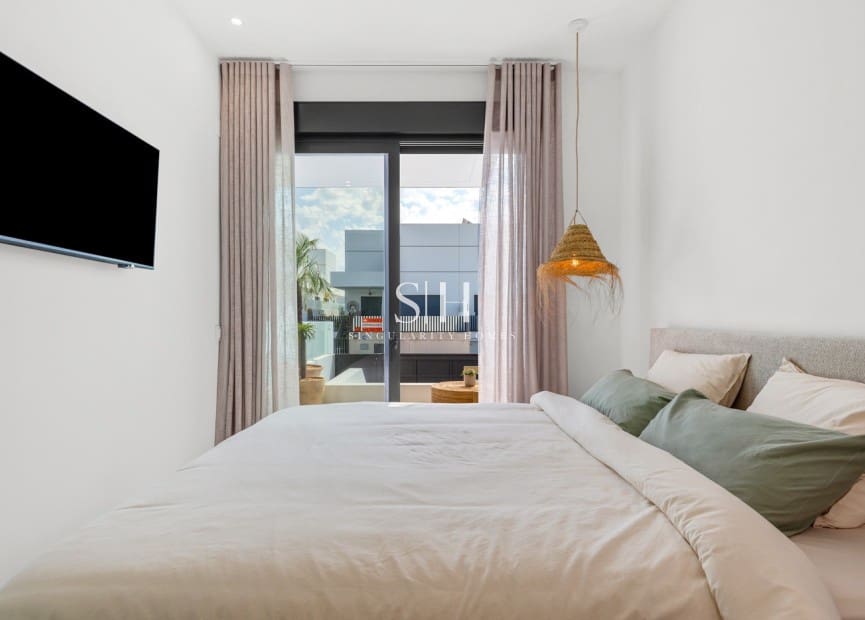 3 chambre Villa/Maison Semi-Mitoyenne à vendre à Dolores avec piscine - 415 000 € (Ref: 9234064)