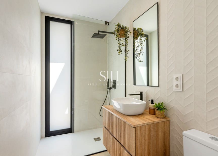 3 chambre Villa/Maison Semi-Mitoyenne à vendre à Dolores avec piscine - 415 000 € (Ref: 9234064)