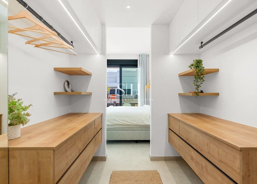 3 chambre Villa/Maison Semi-Mitoyenne à vendre à Dolores avec piscine - 415 000 € (Ref: 9234064)