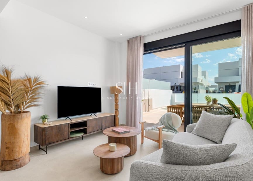 3 soveværelse Villa til salg i Dolores med swimmingpool - € 460.000 (Ref: 9234836)