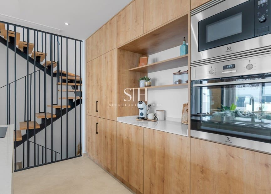 3 soveværelse Villa til salg i Dolores med swimmingpool - € 460.000 (Ref: 9234836)