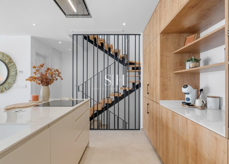 3 soveværelse Villa til salg i Dolores med swimmingpool - € 460.000 (Ref: 9234836)