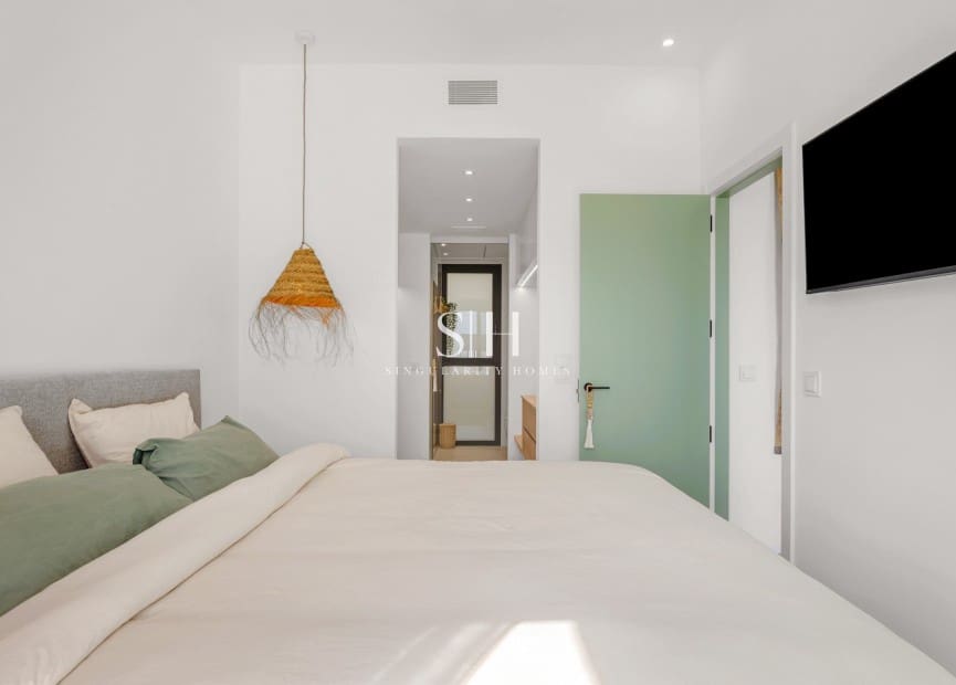 3 soveværelse Villa til salg i Dolores med swimmingpool - € 460.000 (Ref: 9234836)