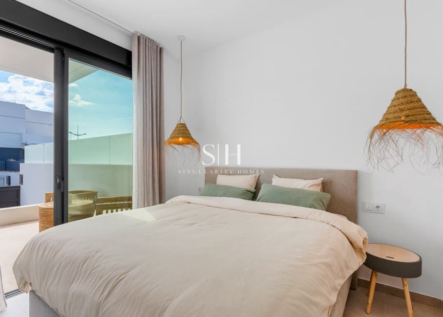 3 soveværelse Villa til salg i Dolores med swimmingpool - € 460.000 (Ref: 9234836)