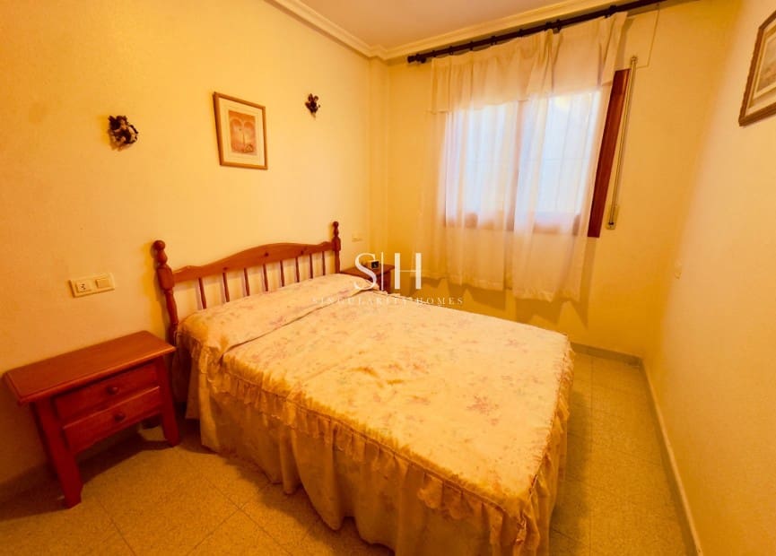 3 soveværelse Byhus til salg i La Mata med garage - € 189.900 (Ref: 9235030)