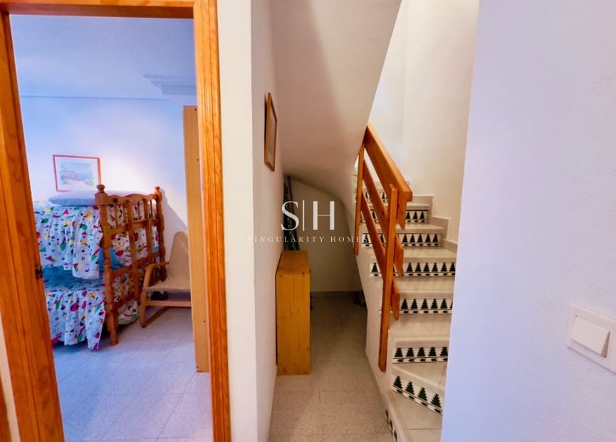 3 soveværelse Byhus til salg i La Mata med garage - € 189.900 (Ref: 9235030)