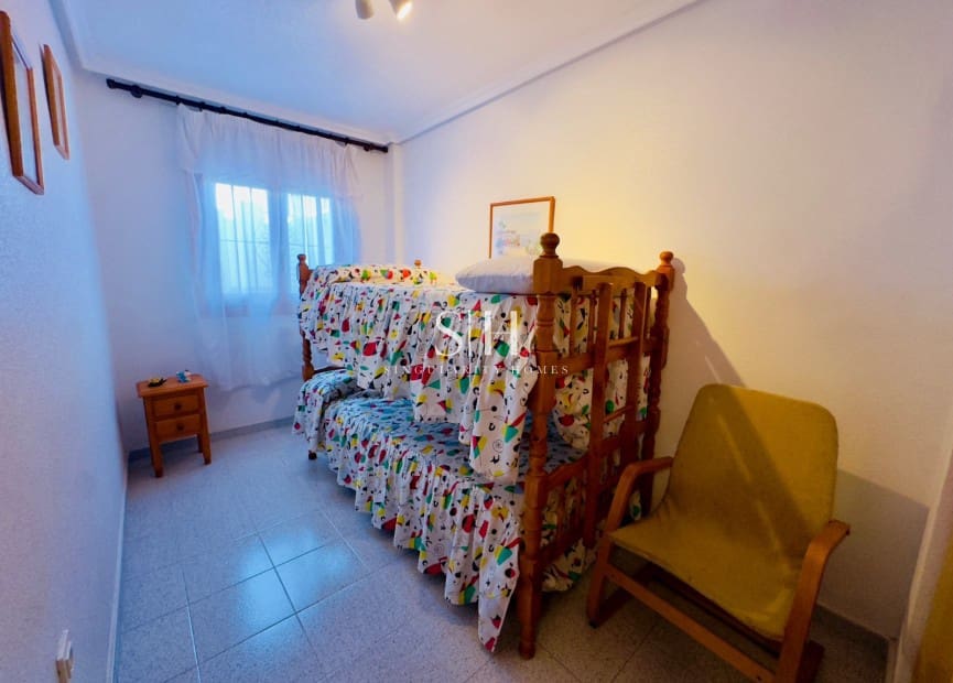 3 soveværelse Byhus til salg i La Mata med garage - € 189.900 (Ref: 9235030)