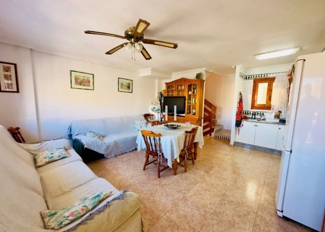 3 bedroom Townhouse for sale in Los Europeos, Torrevieja with garage - € 189,900 (Ref: 9235030)