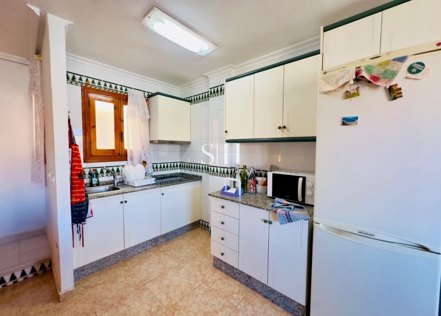 3 soveværelse Byhus til salg i La Mata med garage - € 189.900 (Ref: 9235030)