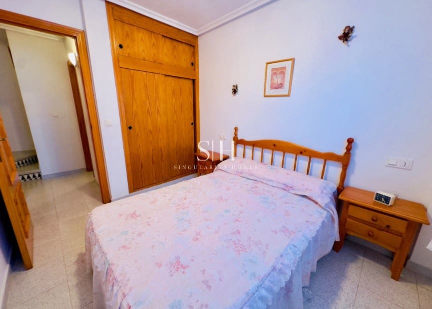 3 soveværelse Byhus til salg i La Mata med garage - € 189.900 (Ref: 9235030)