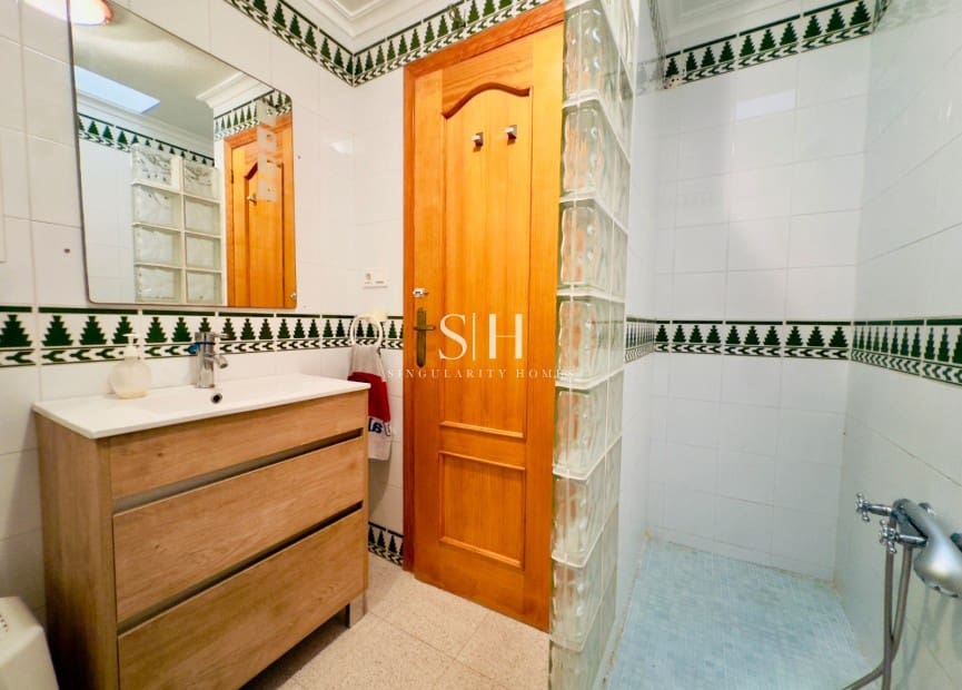 3 soveværelse Byhus til salg i La Mata med garage - € 189.900 (Ref: 9235030)