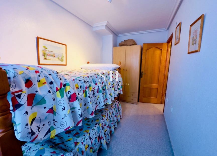 3 soveværelse Byhus til salg i La Mata med garage - € 189.900 (Ref: 9235030)