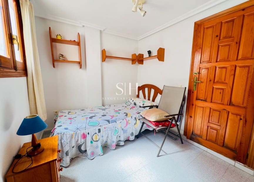 3 soveværelse Byhus til salg i La Mata med garage - € 189.900 (Ref: 9235030)