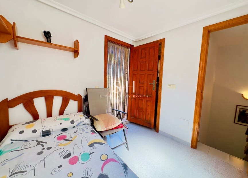 3 soveværelse Byhus til salg i La Mata med garage - € 189.900 (Ref: 9235030)