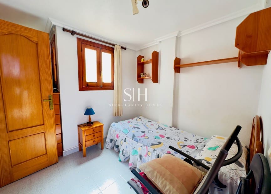 3 soveværelse Byhus til salg i La Mata med garage - € 189.900 (Ref: 9235030)