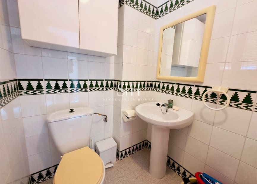 3 soveværelse Byhus til salg i La Mata med garage - € 189.900 (Ref: 9235030)